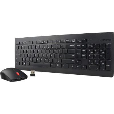 Lenovo 510 Wireless Combo (GX31D64836) - зображення 1