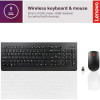 Lenovo 510 Wireless Combo (GX31D64836) - зображення 2