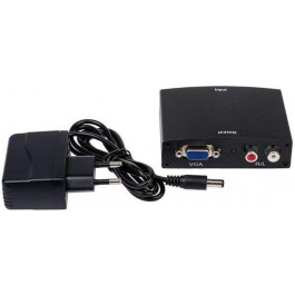   ATcom HDMI to VGA (15272)