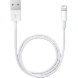   Apple Lightning to USB 1m White (MUQW3)