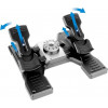 Logitech G Saitek PRO Flight Rudder Pedals (945-000005) - зображення 3