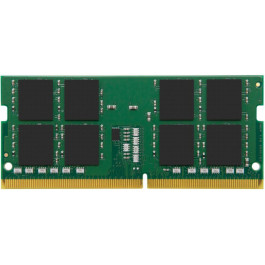   Kingston 32 GB SO-DIMM DDR4 3200 MHz (KCP432SD8/32)