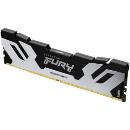   Kingston FURY 48 GB DDR5 6400 MHz Renegade Silver (KF564C32RS-48)