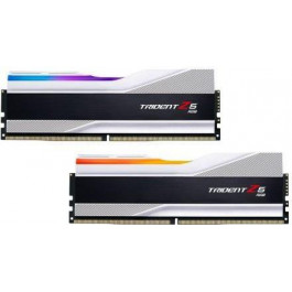   G.Skill 64 GB (2x32GB) DDR5 6000 MHz Trident Z5 RGB (F5-6000J3040G32GX2-TZ5RS)