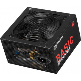   2E Basic Power 500W (2E-BP500-120APFC)