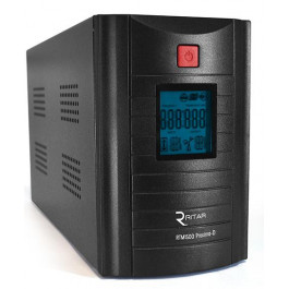   Ritar RTM1500 (900W) Proxima-D (RTM1500D)