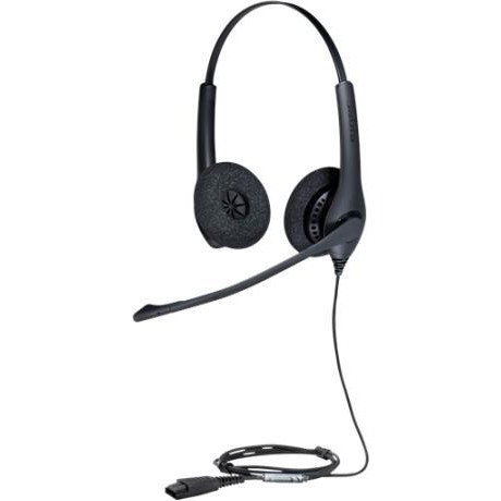 JABRA BIZ 1500 Duo QD (1519-0154) - зображення 1