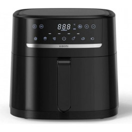   Xiaomi Mi Smart Air Fryer 6L MAF08 Black (BHR6942EU)