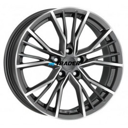   MAK Union (R20 W9.0 PCD5x112 ET29 DIA66.45)