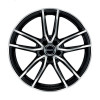 MAK Evo (R21 W10.0 PCD5x112.0 ET62 DIA66.6) - зображення 1