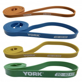   YORK 5-40 кг (00014961805086)