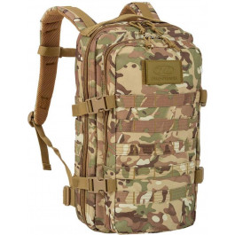   Highlander Recon Backpack 20L / HMTC (TT164-HC)