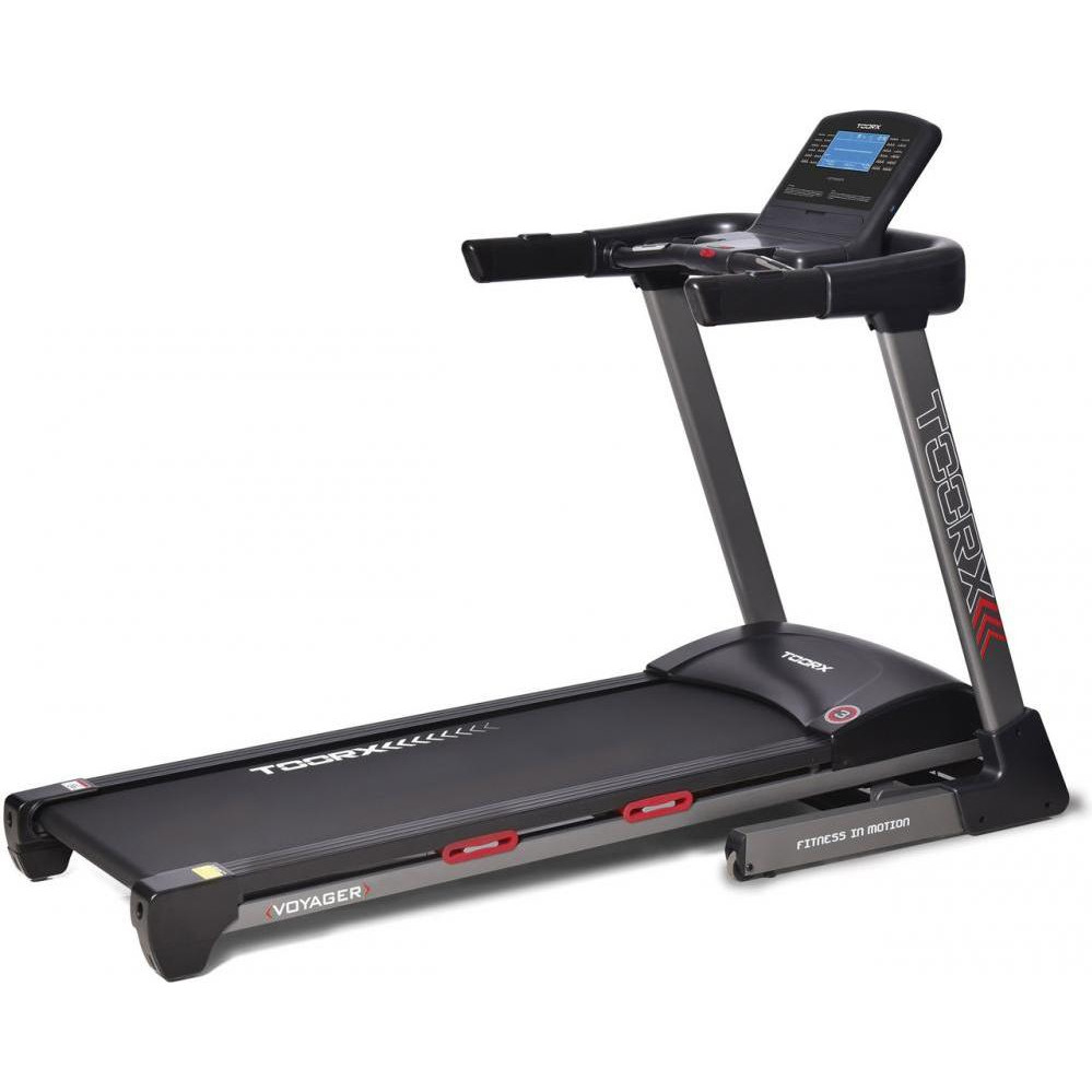 Toorx Treadmill Voyager - зображення 1