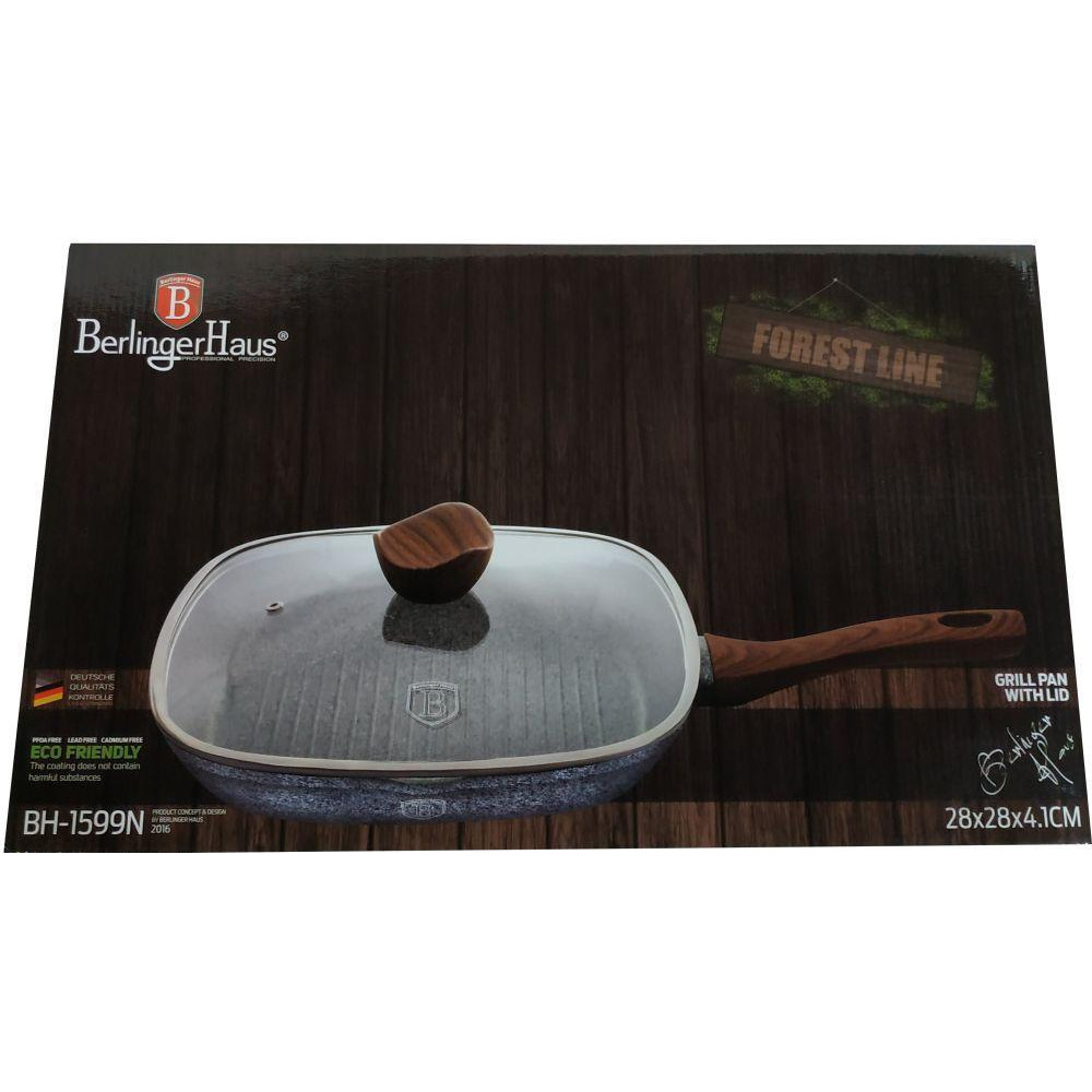 Berlinger Haus Forest Line BH-1599 - зображення 1