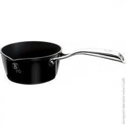   Berlinger Haus Metallic Line Royal Black BH-1675