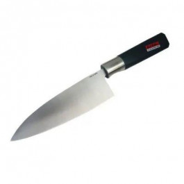   Tsubazo 51478 Deba Black handle