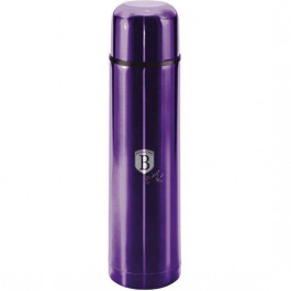   Berlinger Haus Purple Eclipse Collection BH-6814