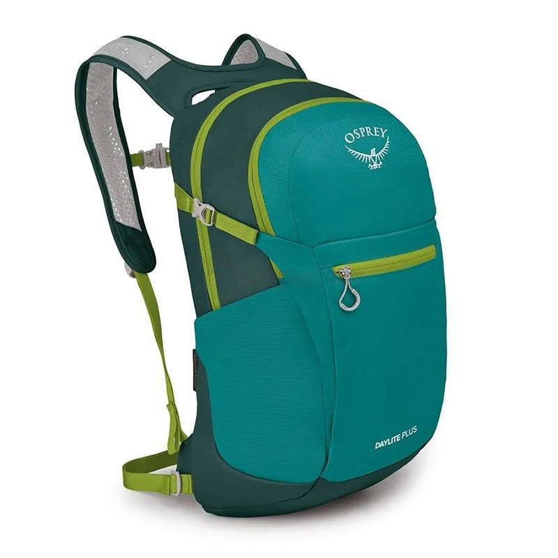 Osprey Daylite Plus / Escapade Green/Baikal Green - зображення 1