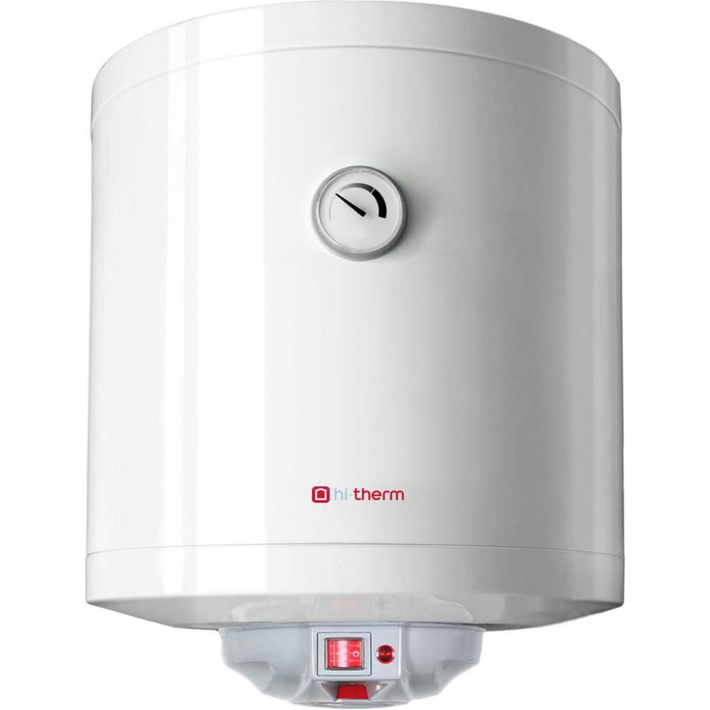 Hi-Therm Eco Life VBO 50 - зображення 1