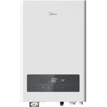 Midea DSFB80BW 8 kW - зображення 1