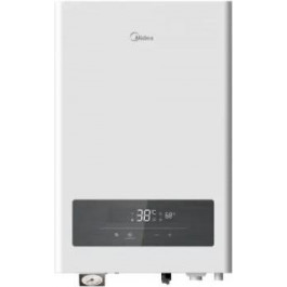   Midea DSFB80BW 8 kW