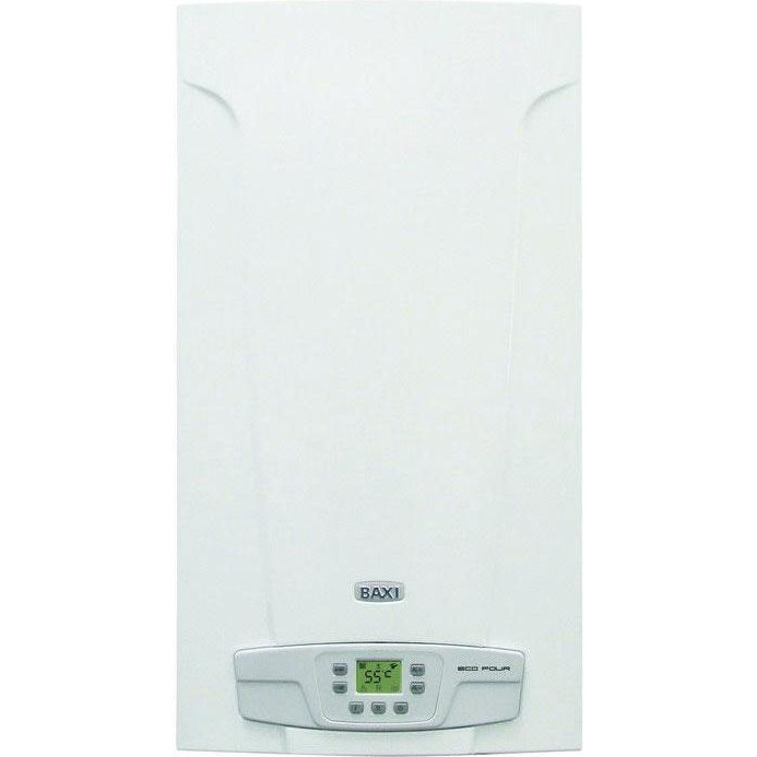 BAXI ECO Four 240 i - зображення 1