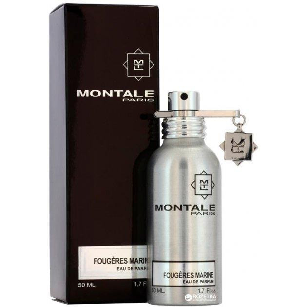 Montale Fougeres Marine Парфюмированная вода 50 мл - зображення 1