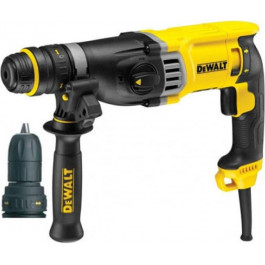   DeWALT D25144K