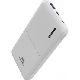   Rivacase Rivapower VA2531 QC3.0, PD3.0 18W 10000mAh White