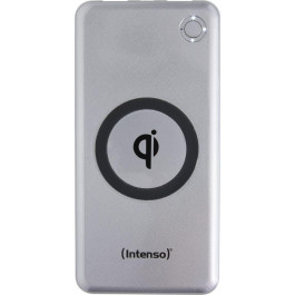   Intenso WPD10000 10000mAh Silver (7343531)