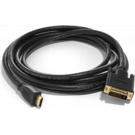   ATcom HDMI-DVI 3.0m (3810)