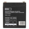 EMOS B9679 (12V 5AH FAST.6.3 MM) - зображення 1