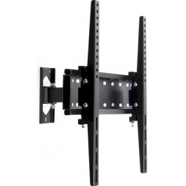   CHARMOUNT TV04T-R2 Black