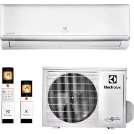   Electrolux Avalanche Super DC Іnverter R32 EACS/I-09HAV/N8_22Y EU