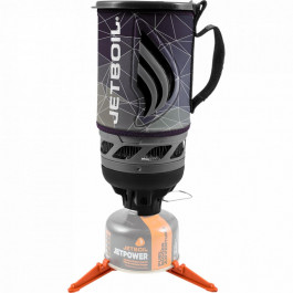   Jetboil Flash Cooking System / Fractile (FLFRC)