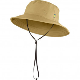   Fjallraven Панама  Abisko Sun Hat Dune Beige (77406.196) S/M