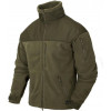 Helikon-Tex Флисовая куртка HELIKON - Tex Classic Army Fleece Jacket Fleece Olive Green (BL-CAF-FL-02) - зображення 1