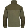 Helikon-Tex Флисовая куртка HELIKON - Tex Classic Army Fleece Jacket Fleece Olive Green (BL-CAF-FL-02) - зображення 3