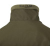 Helikon-Tex Флисовая куртка HELIKON - Tex Classic Army Fleece Jacket Fleece Olive Green (BL-CAF-FL-02) - зображення 6