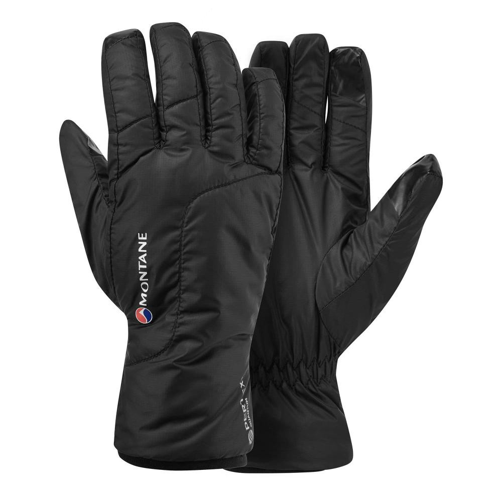 Montane Female Prism Glove Black - зображення 1