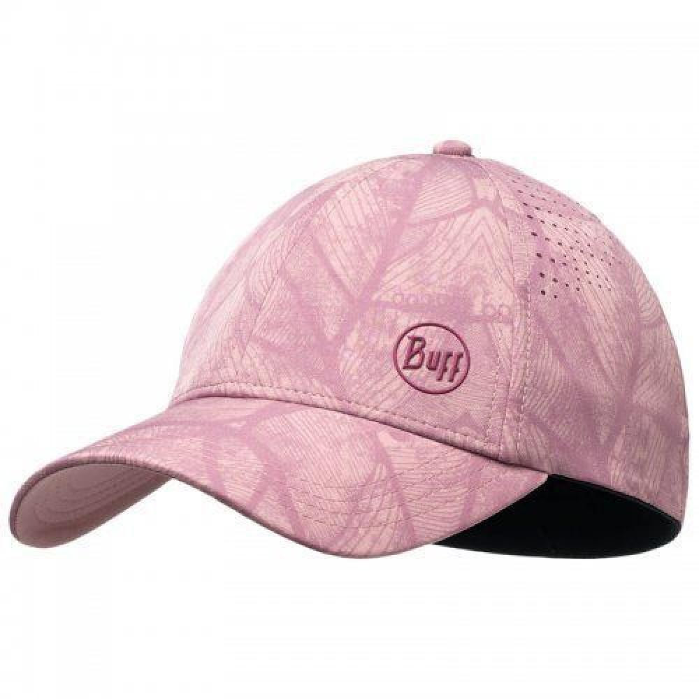 Buff Кепка  Trek Cap, Lenny Purple Lilac - M/L (BU 117196.625.30.00) - зображення 1