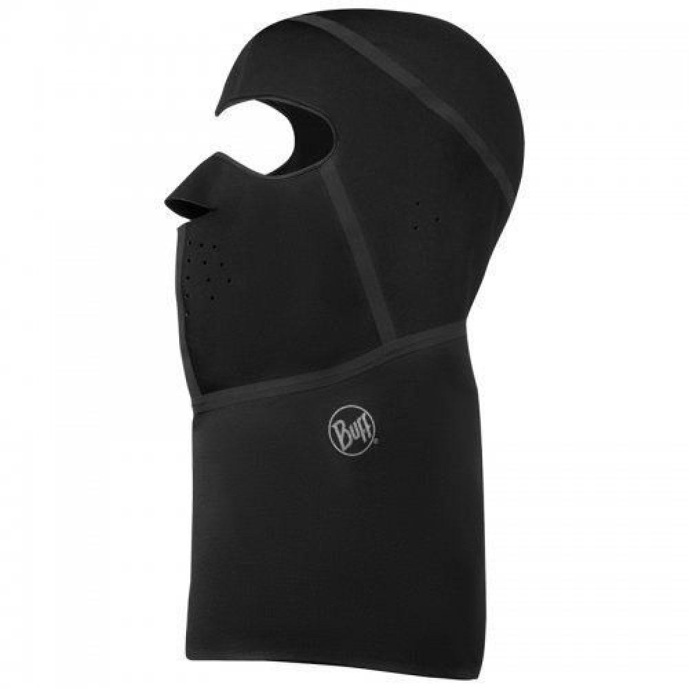 Buff Балаклава  Cross Tech Balaclava, Solid Black - L/XL (BU 113353.999.30.00) - зображення 1