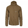 Helikon-Tex Куртка легка Helikon-Tex Tramontane Wind Jacket Coyote (KU-TMT-NL-11) - зображення 2