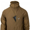 Helikon-Tex Куртка легка Helikon-Tex Tramontane Wind Jacket Coyote (KU-TMT-NL-11) - зображення 7