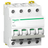 Schneider Electric iSW 4P, 63A (A9S65463) - зображення 1