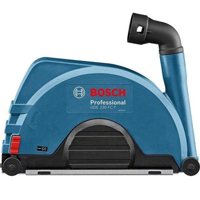 Bosch GDE 230 FC-T (1600A003DM) - зображення 1