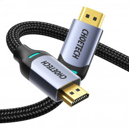   Choetech HDMI to HDMI 2m Black (XHH01-BK)