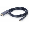 Cablexpert CC-USB3C-HDMI-01-6 - зображення 2