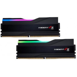   G.Skill 48 GB (2x24GB) DDR5 8000 MHz Trident Z5 RGB (F5-8000J4048F24GX2-TZ5RK)