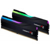 G.Skill 48 GB (2x24GB) DDR5 8000 MHz Trident Z5 RGB (F5-8000J4048F24GX2-TZ5RK) - зображення 3